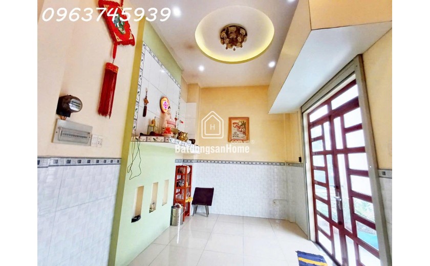 NHÀ 3 TẦNG MẶT TIỀN KINH DOANH 136M2, LINH TRUNG, GẦN PHẠM VĂN ĐỒNG, GIÁ BÁN 14 TỶ